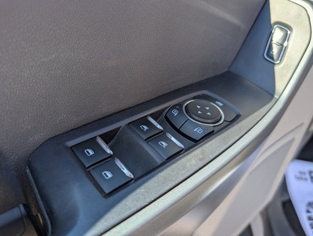 2024 Ford Super Duty F-250 SRW XLT