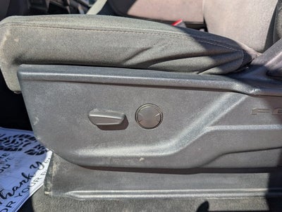 2024 Ford Super Duty F-250 SRW XLT