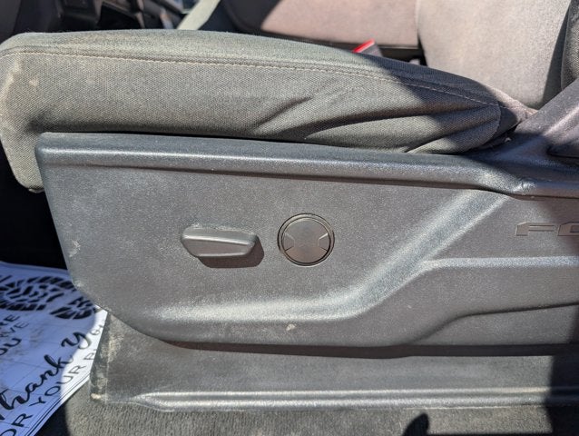 2024 Ford Super Duty F-250 SRW XLT