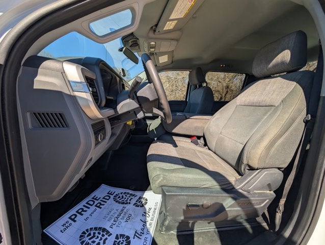 2024 Ford Super Duty F-250 SRW XLT