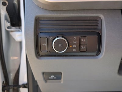 2024 Ford Super Duty F-250 SRW XLT