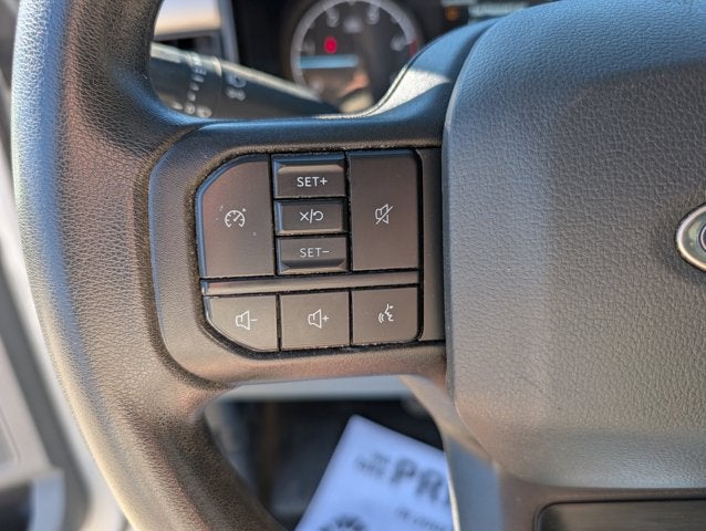 2024 Ford Super Duty F-250 SRW XLT