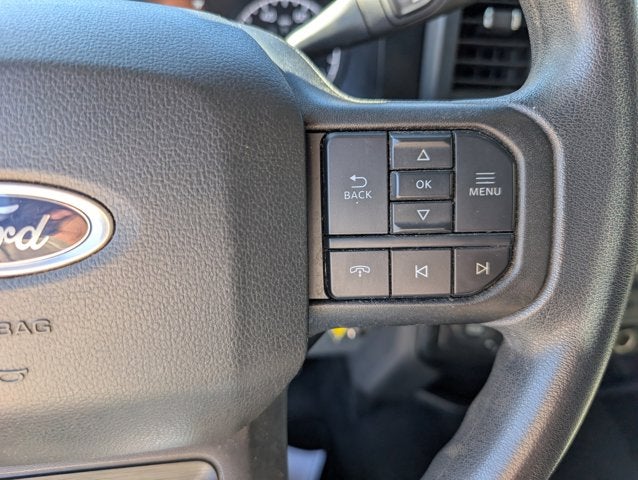 2024 Ford Super Duty F-250 SRW XLT