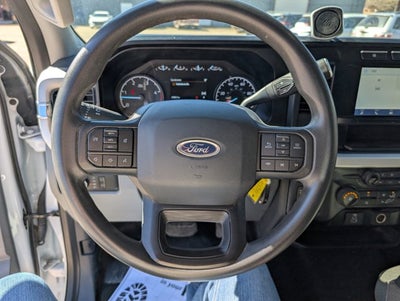 2024 Ford Super Duty F-250 SRW XLT