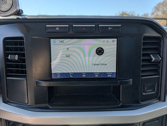 2024 Ford Super Duty F-250 SRW XLT