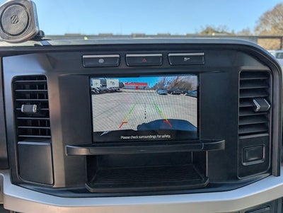 2024 Ford Super Duty F-250 SRW XLT