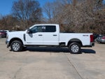 2024 Ford Super Duty F-250 SRW XLT