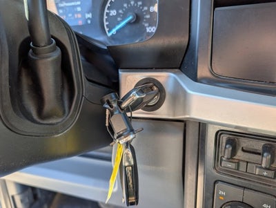 2024 Ford Super Duty F-250 SRW XLT