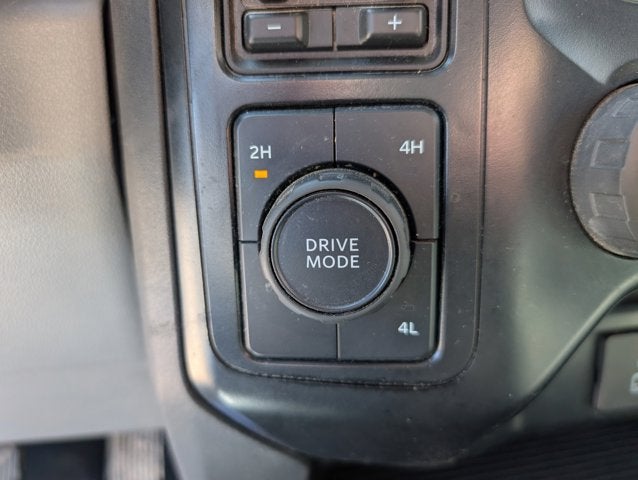 2024 Ford Super Duty F-250 SRW XLT