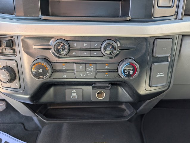 2024 Ford Super Duty F-250 SRW XLT