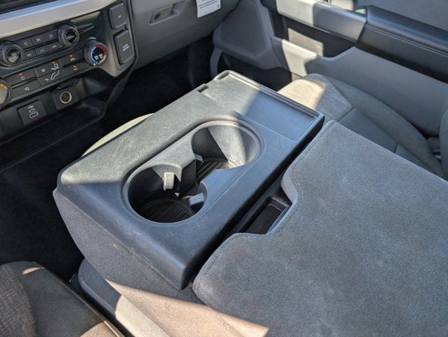 2024 Ford Super Duty F-250 SRW XLT