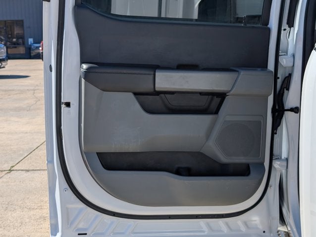 2024 Ford Super Duty F-250 SRW XLT