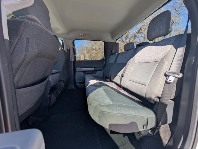 2024 Ford Super Duty F-250 SRW XLT