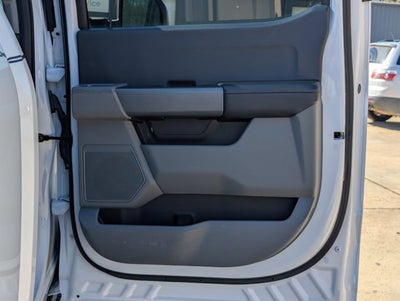 2024 Ford Super Duty F-250 SRW XLT