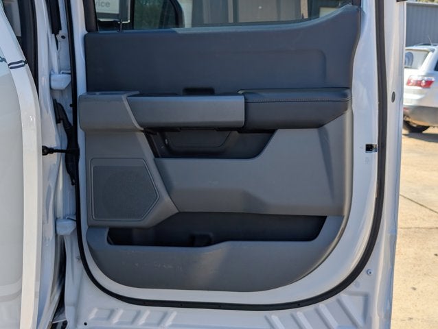 2024 Ford Super Duty F-250 SRW XLT