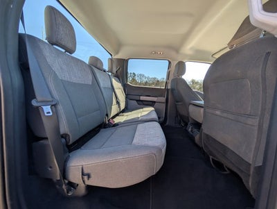 2024 Ford Super Duty F-250 SRW XLT