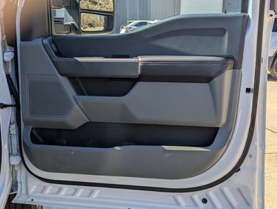 2024 Ford Super Duty F-250 SRW XLT