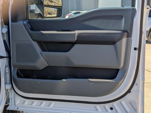 2024 Ford Super Duty F-250 SRW XLT