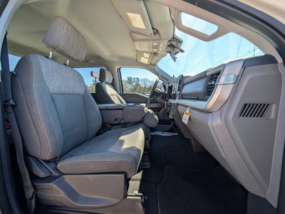 2024 Ford Super Duty F-250 SRW XLT