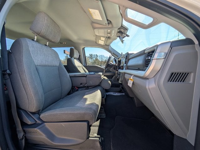 2024 Ford Super Duty F-250 SRW XLT