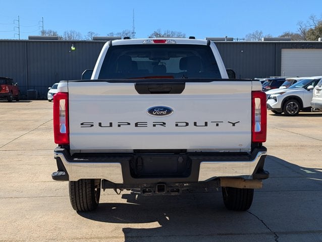 2024 Ford Super Duty F-250 SRW XLT