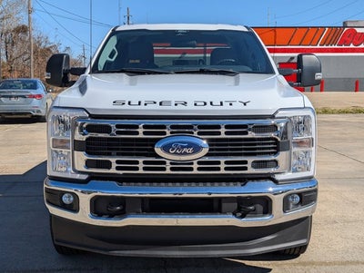 2024 Ford Super Duty F-250 SRW XLT