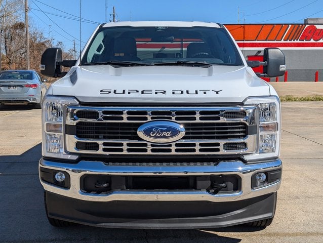 2024 Ford Super Duty F-250 SRW XLT