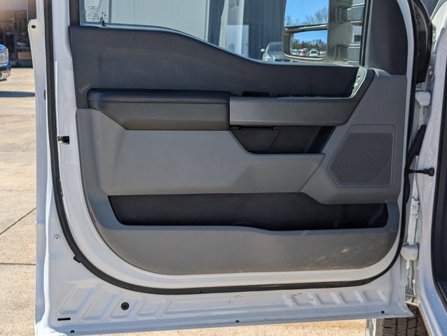 2024 Ford Super Duty F-250 SRW XLT