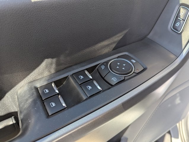 2025 Ford Super Duty F-250 SRW XLT