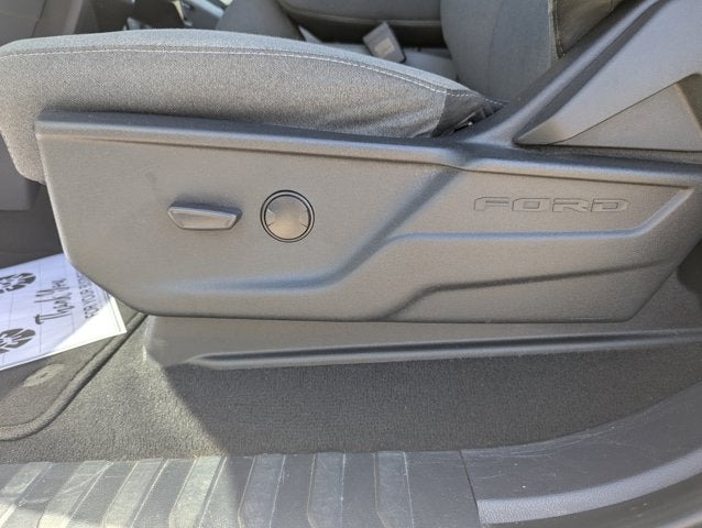 2025 Ford Super Duty F-250 SRW XLT