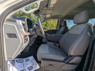 2025 Ford Super Duty F-250 SRW XLT