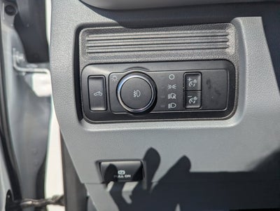 2025 Ford Super Duty F-250 SRW XLT