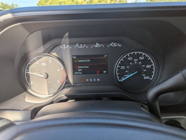 2025 Ford Super Duty F-250 SRW XLT