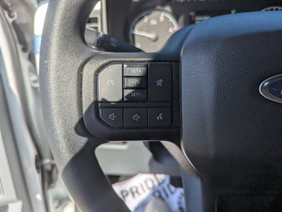 2025 Ford Super Duty F-250 SRW XLT