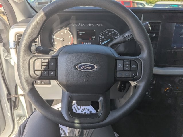 2025 Ford Super Duty F-250 SRW XLT
