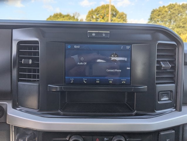 2025 Ford Super Duty F-250 SRW XLT