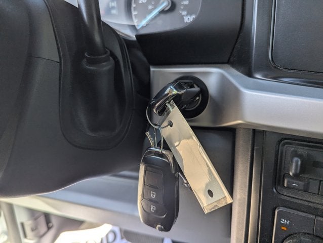 2025 Ford Super Duty F-250 SRW XLT