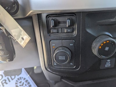 2025 Ford Super Duty F-250 SRW XLT