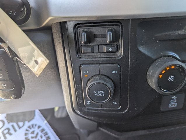 2025 Ford Super Duty F-250 SRW XLT