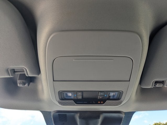 2025 Ford Super Duty F-250 SRW XLT