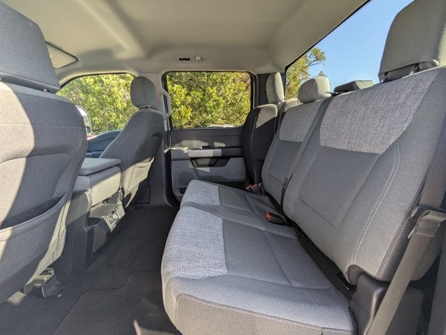 2025 Ford Super Duty F-250 SRW XLT