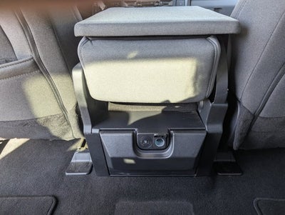 2025 Ford Super Duty F-250 SRW XLT