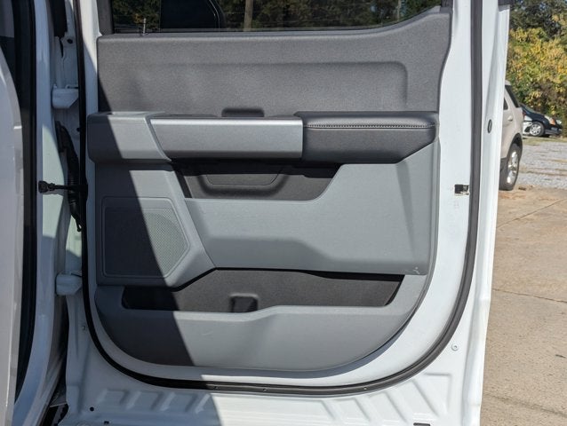 2025 Ford Super Duty F-250 SRW XLT