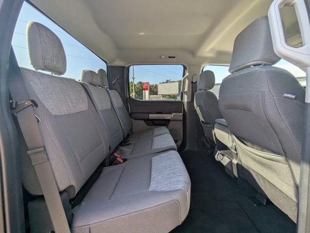 2025 Ford Super Duty F-250 SRW XLT