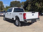 2025 Ford Super Duty F-250 SRW XLT