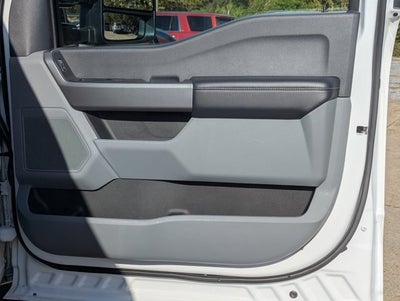 2025 Ford Super Duty F-250 SRW XLT