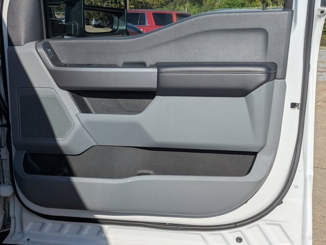 2025 Ford Super Duty F-250 SRW XLT