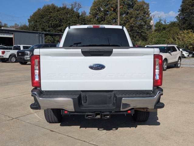 2025 Ford Super Duty F-250 SRW XLT