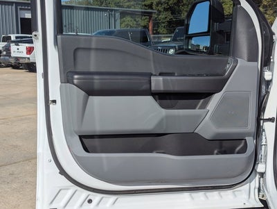 2025 Ford Super Duty F-250 SRW XLT