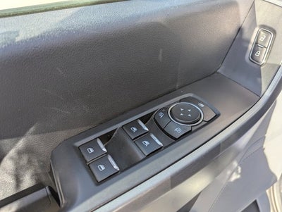 2024 Ford Super Duty F-350 DRW XLT